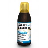 Liquid Burner 500ml