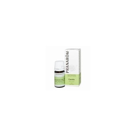 Huile essentielle Carotte 5ml