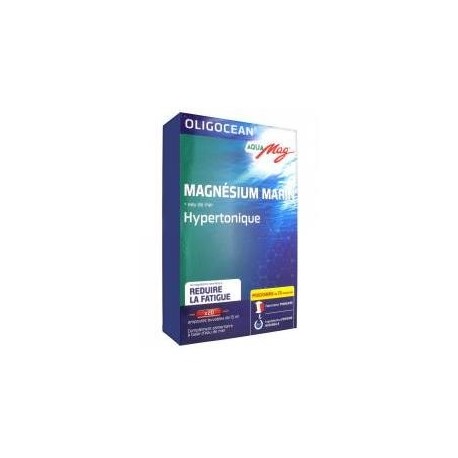 Aquamag Magnesium Marin