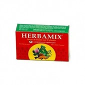 Herbamix Savon aux 30 plantes