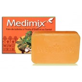 Savon à l'huile d'Eladi et au Santal Medimix