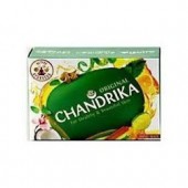 Savon Ayurvedique Chandrika