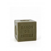 Savon de Marseille à l'huile d'Olive 200g