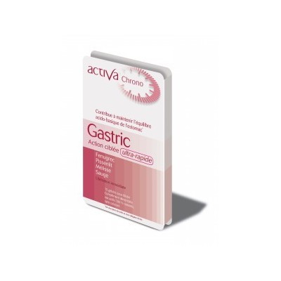 Chrono Gastric