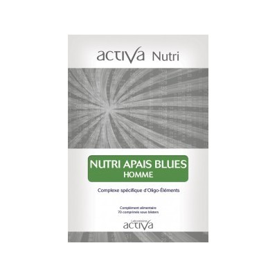 Nutri Apais Blues