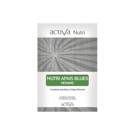 Nutri Apais Blues