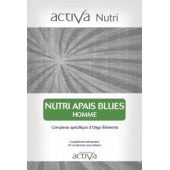 Nutri Apais Blues