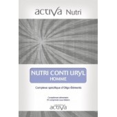 Nutri Conti Uryl Homme