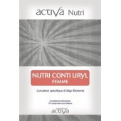 Nutri conti uryl femme