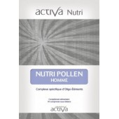 Nutri Pollen Homme