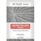 Nutri Pollen Femme