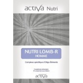 Nutri Lomb-R Homme