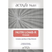 Nutri Lomb-R Femme