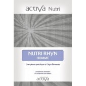 Nutri rhyn homme