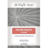 Nutri Rhyn Femme