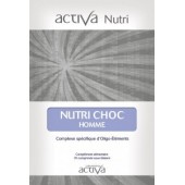 Nutri choc homme