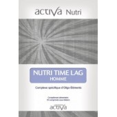 Nutri Time Lag Homme