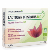 LactoGyn Crispatus