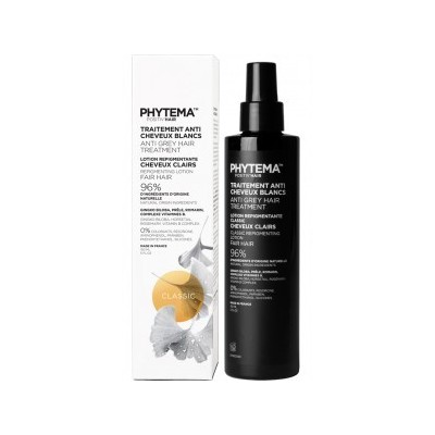 Positiv’hair classic