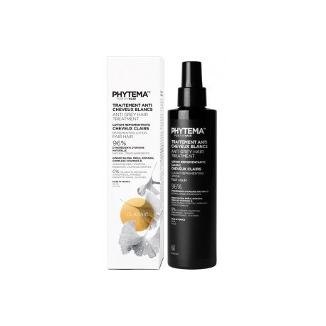 Positiv’hair classic