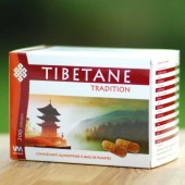 Tibetane Tradition - Vedamed