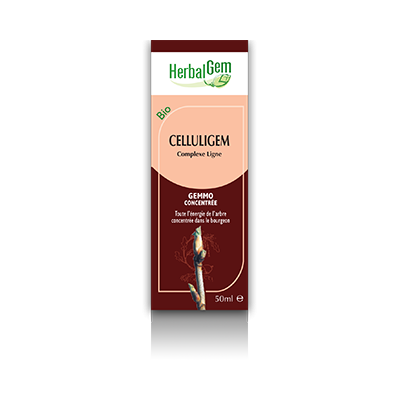 CELLULIGEM - Herbalgem