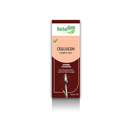 CELLULIGEM - Herbalgem