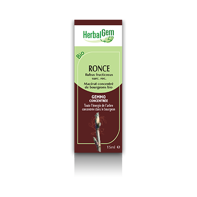 Ronce herbalgem