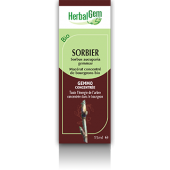 Sorbier herbalgem