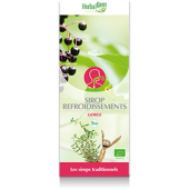 SIROP REFROIDISSEMENTS herbalgem