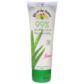 Gel hydratant à l'Aloe Vera 99% - Nature's plus