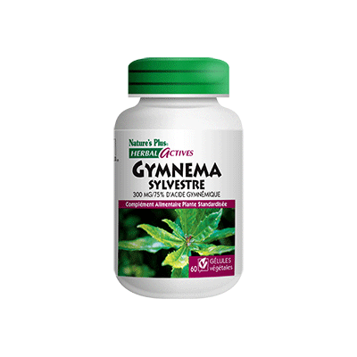 Gymnema sylvestre Nature's Plus
