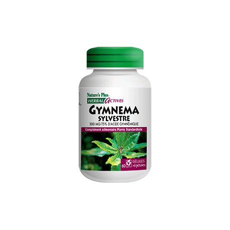 Gymnema sylvestre Nature's Plus