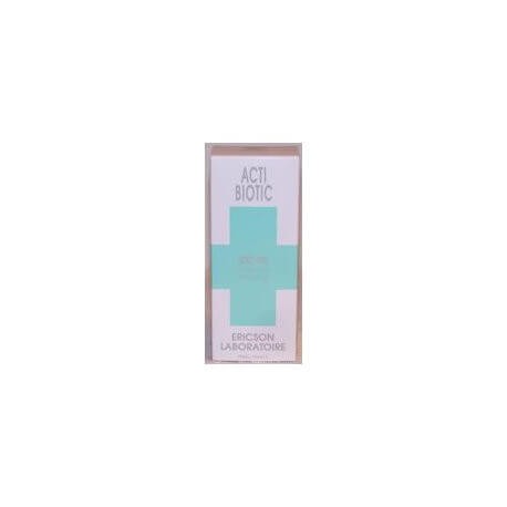 E530 Sebo-gel  Gel Correcteur acti-biotic