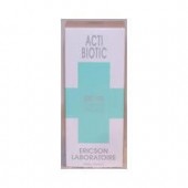 E530 Sebo-gel  Gel Correcteur acti-biotic