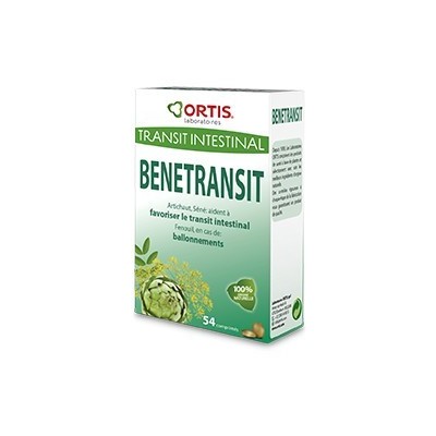 Benetransit