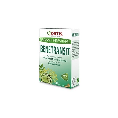 Benetransit