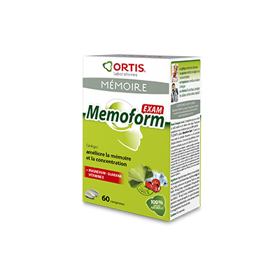 Memoform