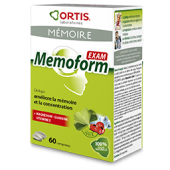 Memoform