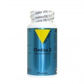 Omega 3 120 capsules