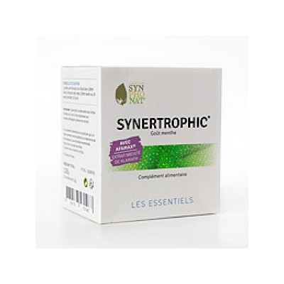 Synertrophic