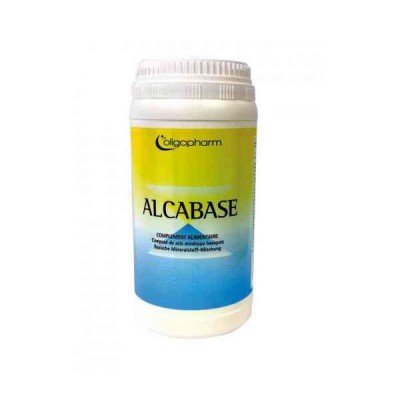 Alcabase Poudre 250g