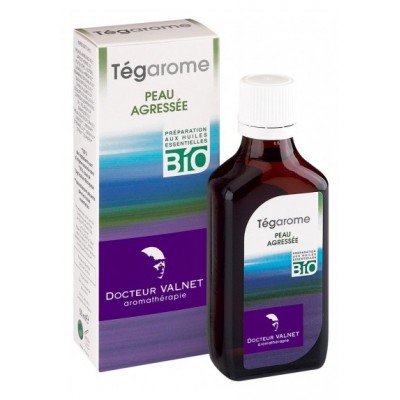 Tégarome 50 ml