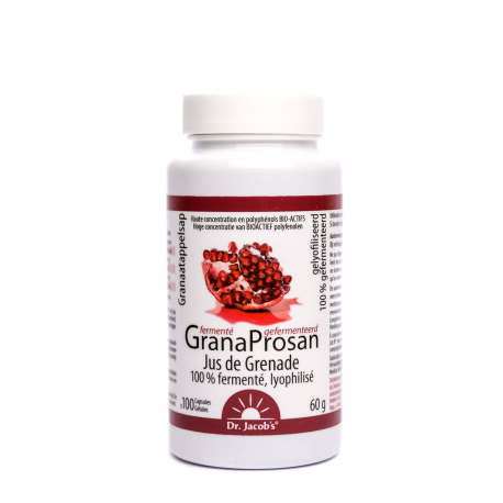 GRANAPROSAN 100 CAPSULES