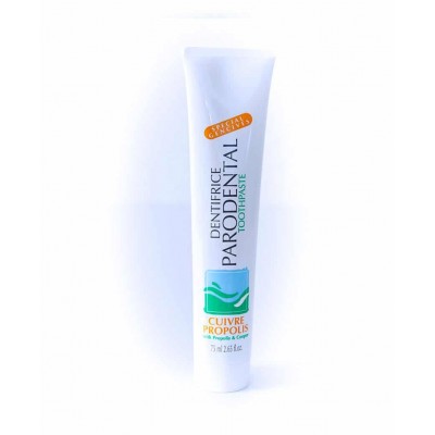 dentifrice parodental