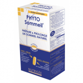 Phyto Sommeil 60 comprimés Nutrigée