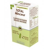 Total Minceur 60 comprimés  Nutrigée