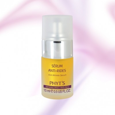 Serum anti-rides Aromalliance 15ml