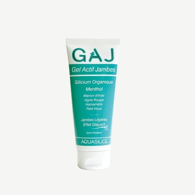 GEL ACTIF JAMBES