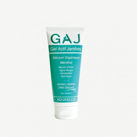 GEL ACTIF JAMBES